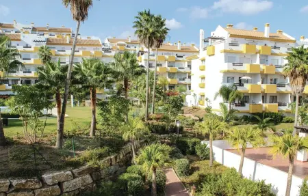 Appartement 4 personnes à Laguna de Mijas - Photo 11
