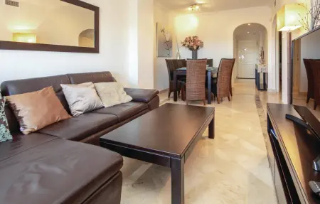 Appartement 4 personnes à Laguna de Mijas - Photo 12