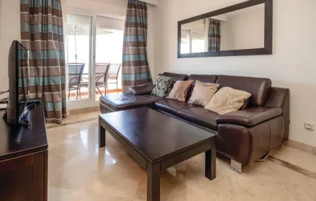 Appartement 4 personnes à Laguna de Mijas - Photo 13