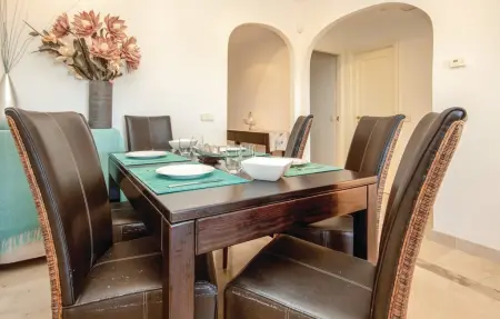 Appartement 4 personnes à Laguna de Mijas - Photo 14