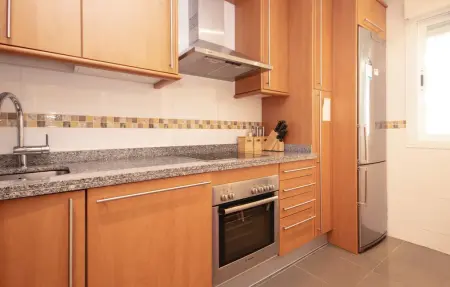 Appartement 4 personnes à Laguna de Mijas - Photo 15