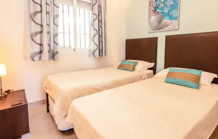 Appartement 4 personnes à Laguna de Mijas - Photo 18