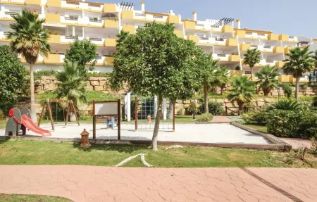 Appartement 4 personnes à Laguna de Mijas - Photo 20