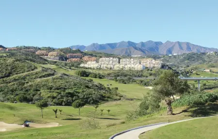 Appartement 4 personnes à Laguna de Mijas - Photo 22