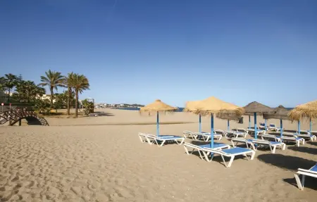 Appartement 4 personnes à Laguna de Mijas - Photo 23