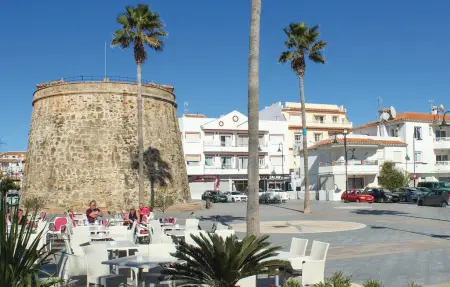 Appartement 4 personnes à Laguna de Mijas - Photo 25