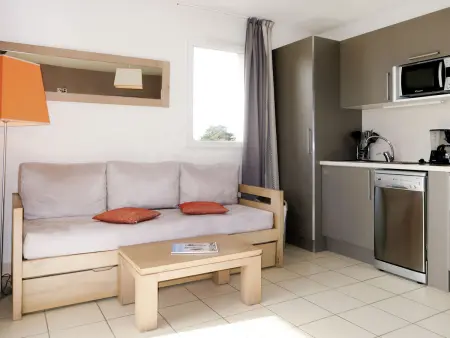 Cap Green 25A, Appartement 5 personnes à Frehel Cap Frehel - Photo 2