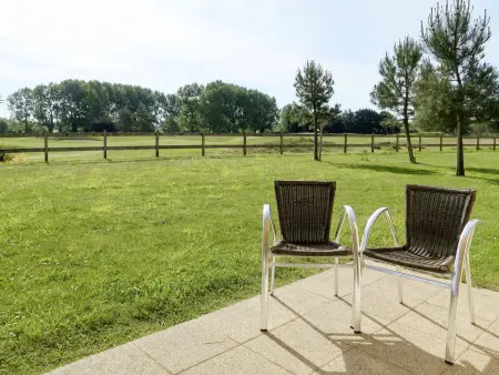 Cap Green 25A, Appartement 5 personnes à Frehel Cap Frehel - Photo 4