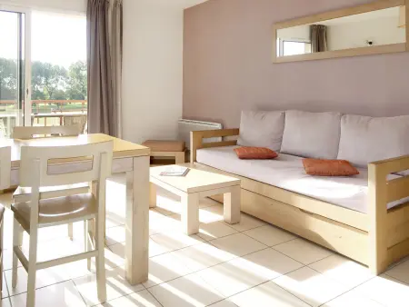 Cap Green 36X, Appartement 6 personnes à Frehel Cap Frehel - Photo 2