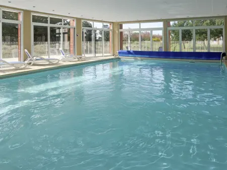 Cap Green 36X, Appartement 6 personnes à Frehel Cap Frehel - Photo 5