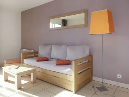 Cap Green 36X, Appartement 6 personnes à Frehel Cap Frehel - Photo 7