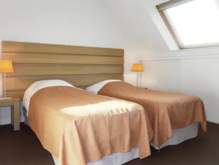 Cap Green 36X, Appartement 6 personnes à Frehel Cap Frehel - Photo 9