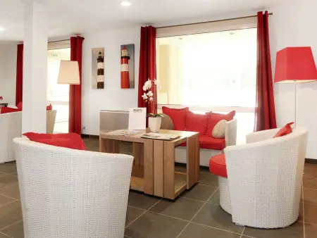 Cap Green 36X, Appartement 6 personnes à Frehel Cap Frehel - Photo 12