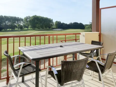 Cap Green 36X, Appartement 6 personnes à Frehel Cap Frehel - Photo 14