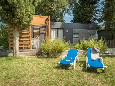 Le Mediterranée, Maison 6 personnes à Argelès sur Mer - Photo 1