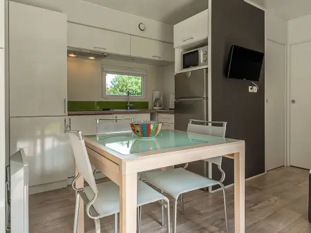 Le Mediterranée, Maison 6 personnes à Argelès sur Mer - Photo 2