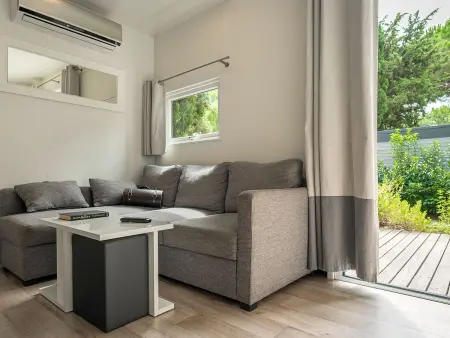 Le Mediterranée, Maison 6 personnes à Argelès sur Mer - Photo 3