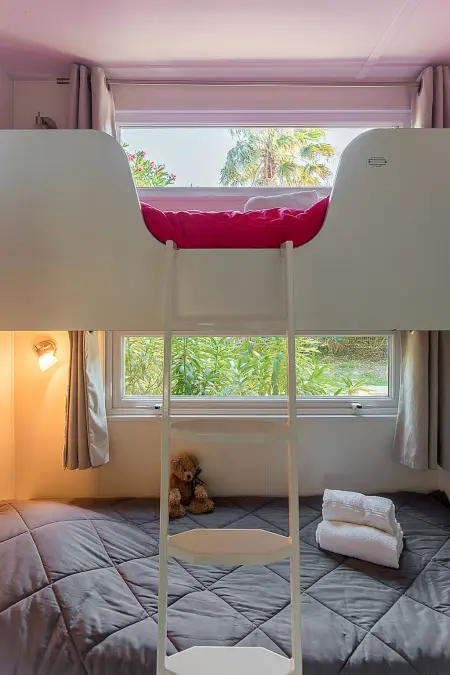 Le Mediterranée, Maison 6 personnes à Argelès sur Mer - Photo 5