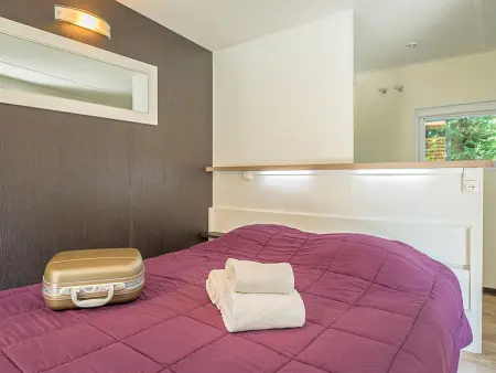 Le Mediterranée, Maison 6 personnes à Argelès sur Mer - Photo 6