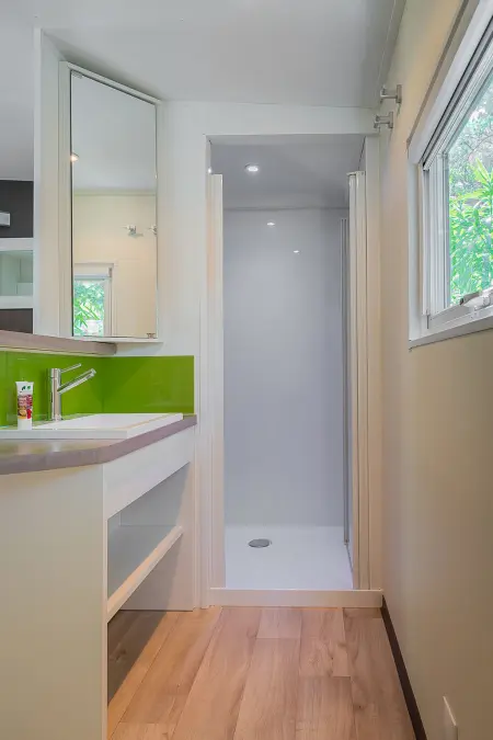 Le Mediterranée, Maison 6 personnes à Argelès sur Mer - Photo 7