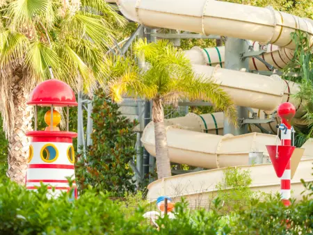 Le Mediterranée, Maison 6 personnes à Argelès sur Mer - Photo 17