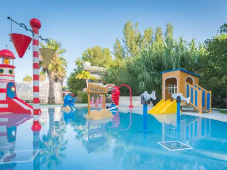 Le Mediterranée, Maison 6 personnes à Argelès sur Mer - Photo 18