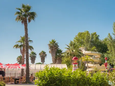Le Mediterranée, Maison 6 personnes à Argelès sur Mer - Photo 21