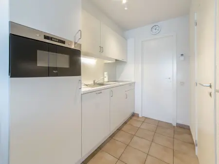 Isabelle with parking and shared pool, Appartement 4 personnes à De Haan - Photo 7