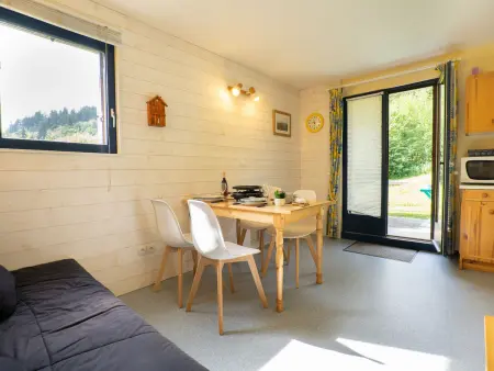 Le Bochate, Appartement 4 personnes à Les Bottières - Photo 1