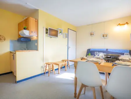 Le Bochate, Appartement 4 personnes à Les Bottières - Photo 2