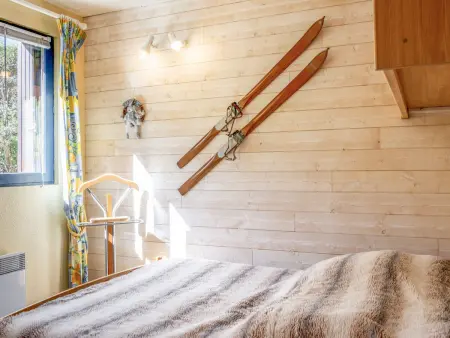 Le Bochate, Appartement 4 personnes à Les Bottières - Photo 3