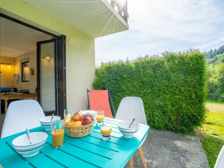 Le Bochate, Appartement 4 personnes à Les Bottières - Photo 4