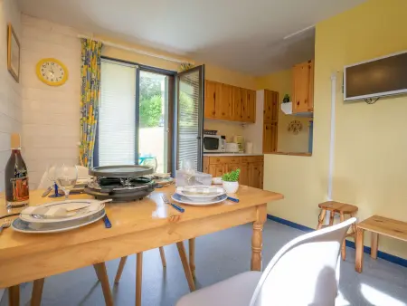 Le Bochate, Appartement 4 personnes à Les Bottières - Photo 5