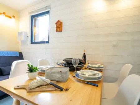 Le Bochate, Appartement 4 personnes à Les Bottières - Photo 6
