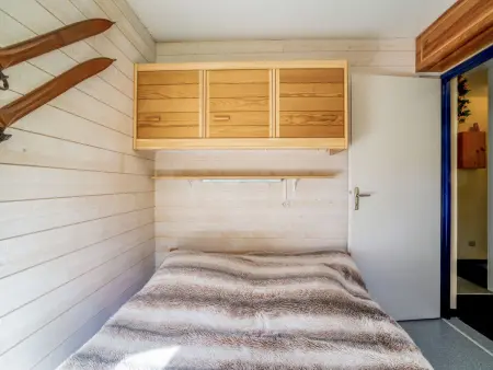 Le Bochate, Appartement 4 personnes à Les Bottières - Photo 7