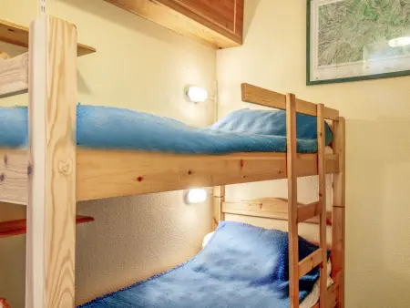 Le Bochate, Appartement 4 personnes à Les Bottières - Photo 8