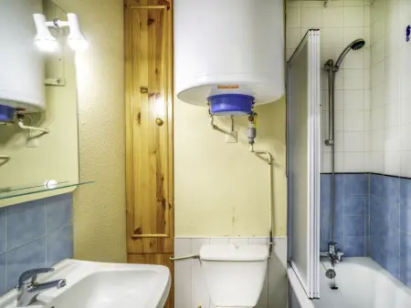 Le Bochate, Appartement 4 personnes à Les Bottières - Photo 9