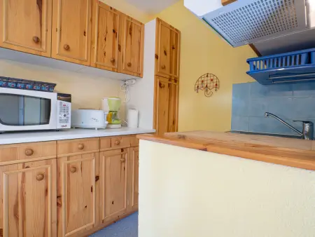 Le Bochate, Appartement 4 personnes à Les Bottières - Photo 10