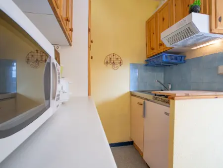 Le Bochate, Appartement 4 personnes à Les Bottières - Photo 11