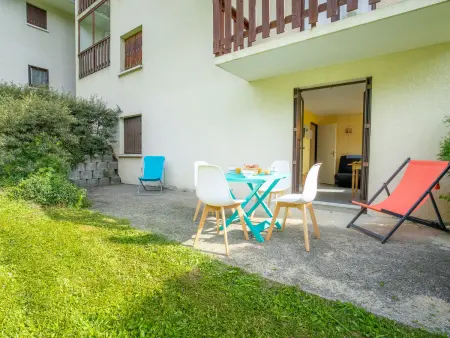 Le Bochate, Appartement 4 personnes à Les Bottières - Photo 12