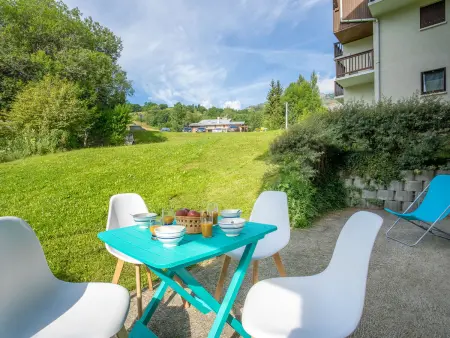 Le Bochate, Appartement 4 personnes à Les Bottières - Photo 13