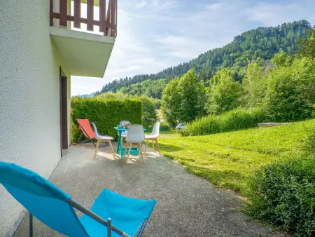 Le Bochate, Appartement 4 personnes à Les Bottières - Photo 15