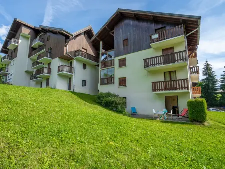Le Bochate, Appartement 4 personnes à Les Bottières - Photo 16