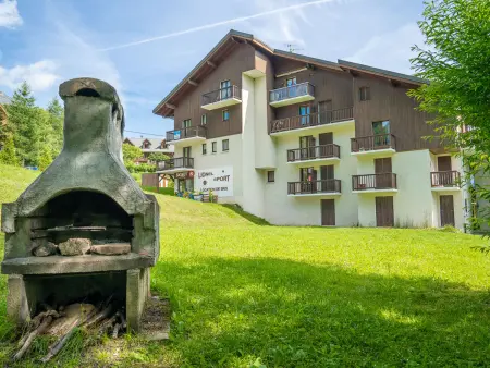 Le Bochate, Appartement 4 personnes à Les Bottières - Photo 18
