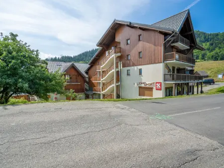Le Bochate, Appartement 4 personnes à Les Bottières - Photo 19