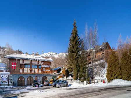 Le Bochate, Appartement 4 personnes à Les Bottières - Photo 24