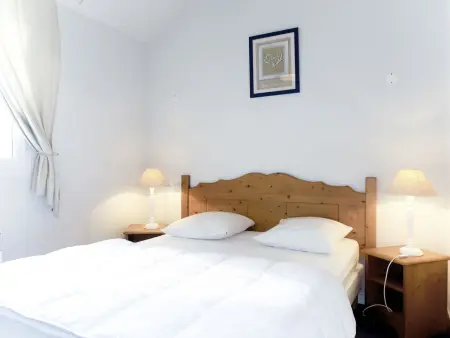 Le Hameau de Peemor Pen M.4, Maison 4 personnes à Crozon Morgat - Photo 4