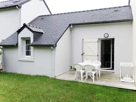 Le Hameau de Peemor Pen M.4, Maison 4 personnes à Crozon Morgat - Photo 5
