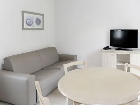 Le Hameau de Peemor Pen M.4, Maison 4 personnes à Crozon Morgat - Photo 6