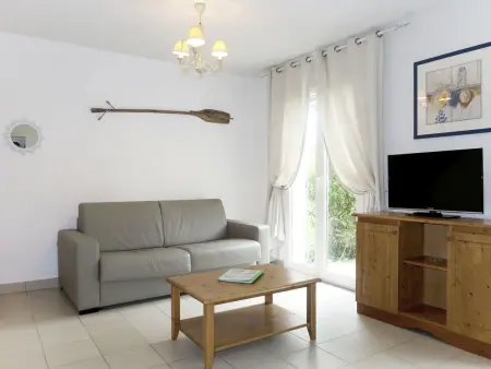 Le Hameau de Peemor Pen M.6X, Maison 6 personnes à Crozon Morgat - Photo 2